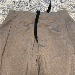 lululemon joggers
